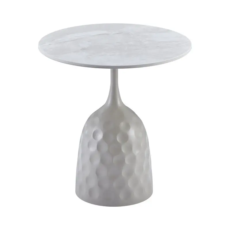 Bàn trà góc sofa mặt đá chân thiết kế độc đáo hiện đại - SP15773 8 ban tra goc sofa mat da chan thiet ke doc dao hien dai sp15773 4