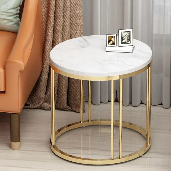 ban tra goc sofa mat da thiet ke don gian hien dai sp15832 2