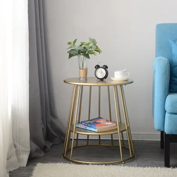 ban tra goc sofa mat da thiet ke don gian sp15905 1