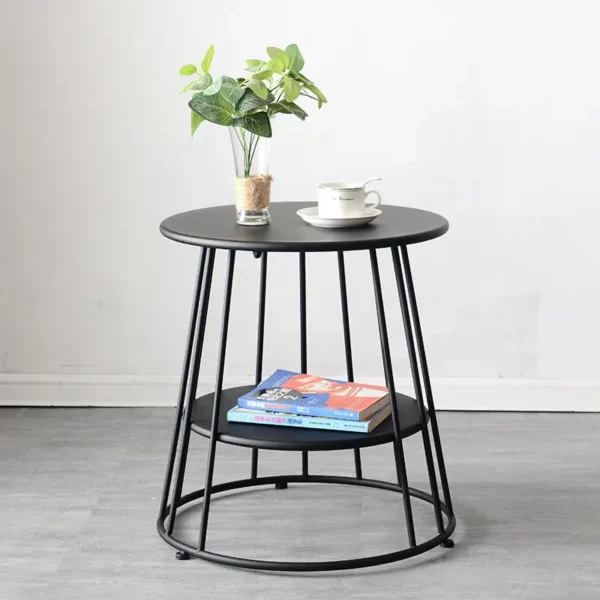 ban tra goc sofa mat da thiet ke don gian sp15905 2