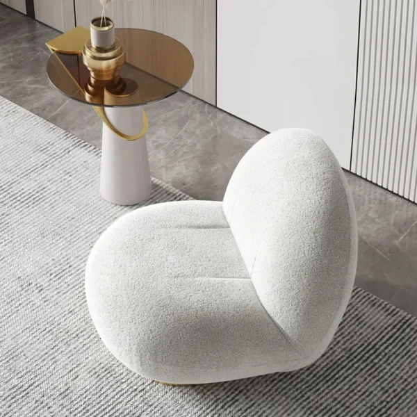 ban tra goc sofa mat kinh chan cach dieu hien dai sp15796 2