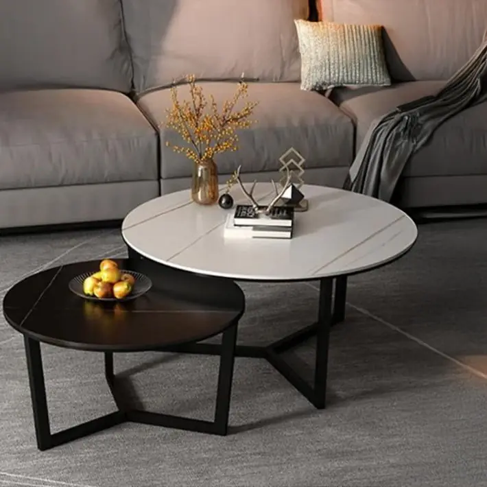 Bộ Sưu Tầm Bàn Trà Giá Rẻ Hiện Đại Ngày Nay 25 bo suu tam ban tra gia re hien dai ngay nay 23