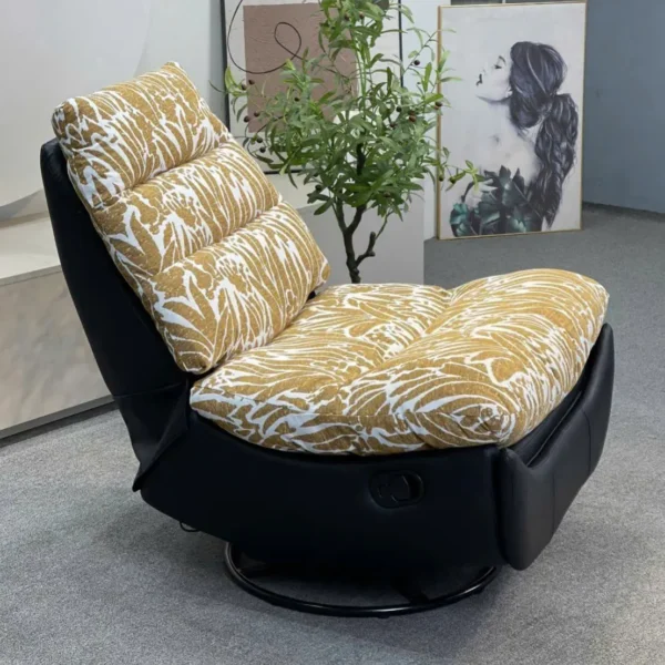 ghe thu gian boc vai hien dai cao cap sp15982 1