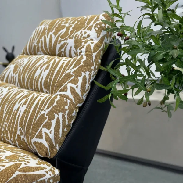 ghe thu gian boc vai hien dai cao cap sp15982