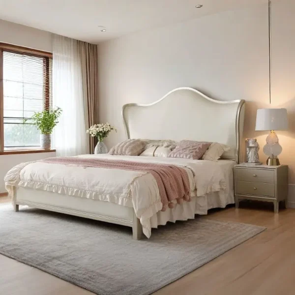 giuong ngu boc da vien bo cong sang trong cao cap sp15932 2