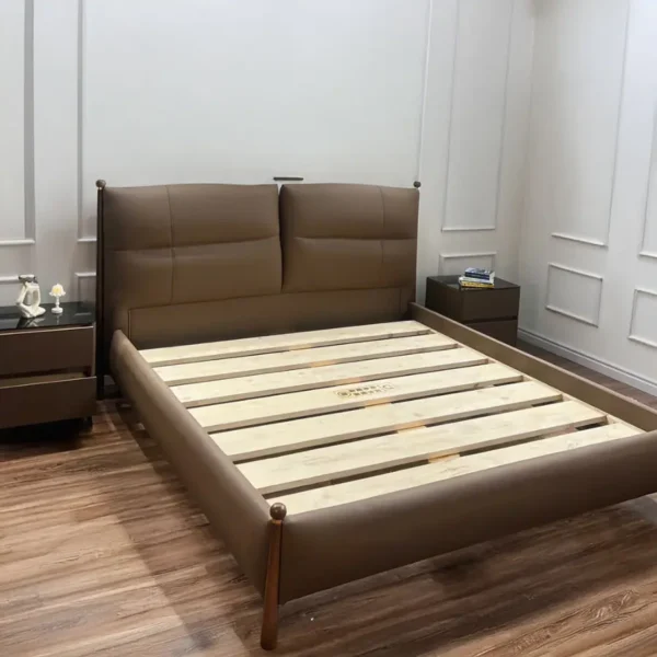 giuong ngu da phong cach hien dai nhap khau sp15921