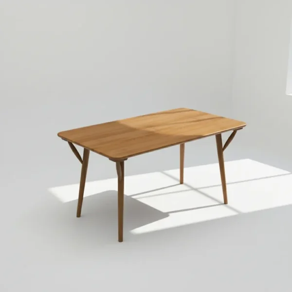 ban an go soi cao cap phong cach hien dai hang xuat khau sp17178 4