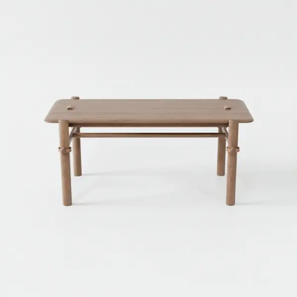 Trang chủ 351 Bàn ăn gỗ tần bì phong cách hiện đại hàng xuất khẩu - SP17188