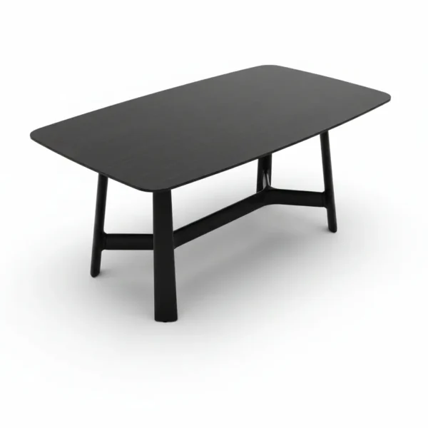 Bàn ăn gỗ tự nhiên thiết kế hiện đại hàng xuất khẩu cao cấp - SP17199 32 ban an go tu nhien thiet ke hien dai hang xuat khau cao cap sp17199 10