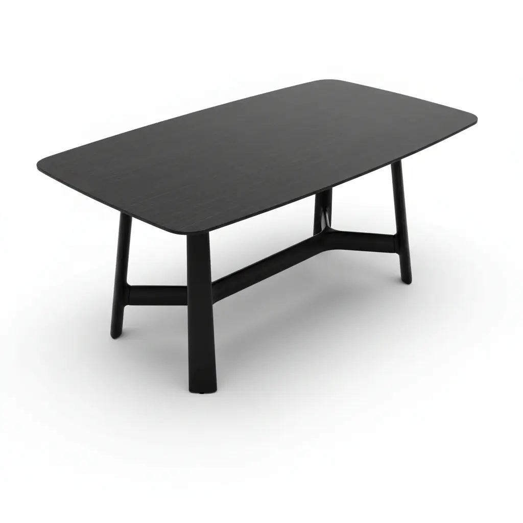 Bàn ăn gỗ tự nhiên thiết kế hiện đại hàng xuất khẩu cao cấp - SP17199 52 ban an go tu nhien thiet ke hien dai hang xuat khau cao cap sp17199 10