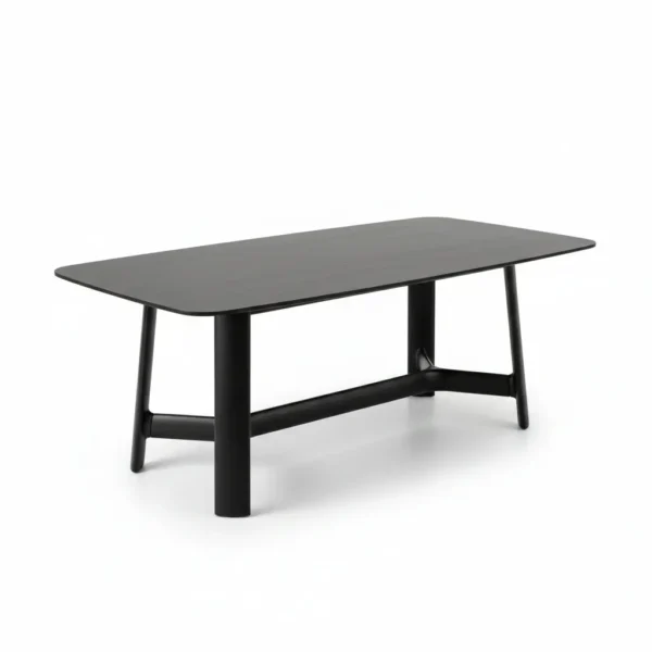 Bàn ăn gỗ tự nhiên thiết kế hiện đại hàng xuất khẩu cao cấp - SP17199 25 ban an go tu nhien thiet ke hien dai hang xuat khau cao cap sp17199 17