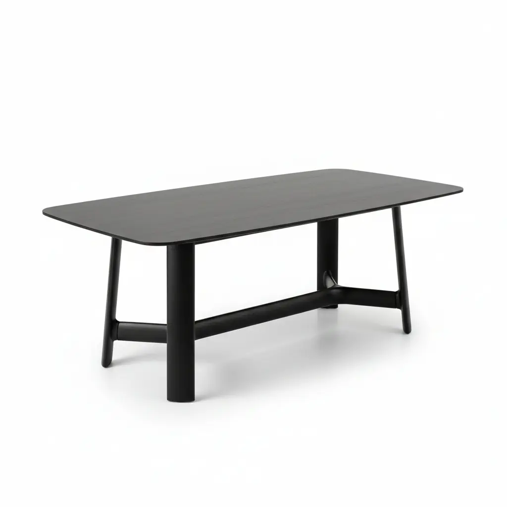 Bàn ăn gỗ tự nhiên thiết kế hiện đại hàng xuất khẩu cao cấp - SP17199 45 ban an go tu nhien thiet ke hien dai hang xuat khau cao cap sp17199 17