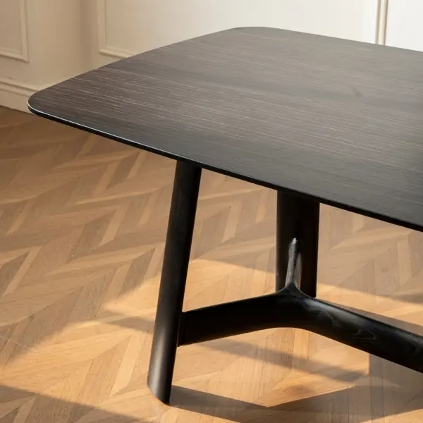 Bàn ăn gỗ tự nhiên thiết kế hiện đại hàng xuất khẩu cao cấp - SP17199 55 ban an go tu nhien thiet ke hien dai hang xuat khau cao cap sp17199 7