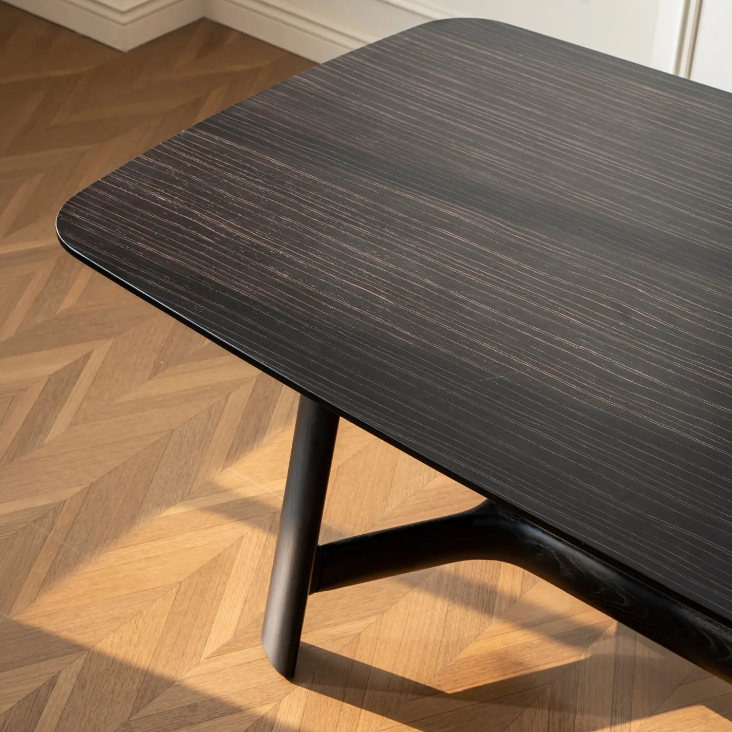 Bàn ăn gỗ tự nhiên thiết kế hiện đại hàng xuất khẩu cao cấp - SP17199 54 ban an go tu nhien thiet ke hien dai hang xuat khau cao cap sp17199 8