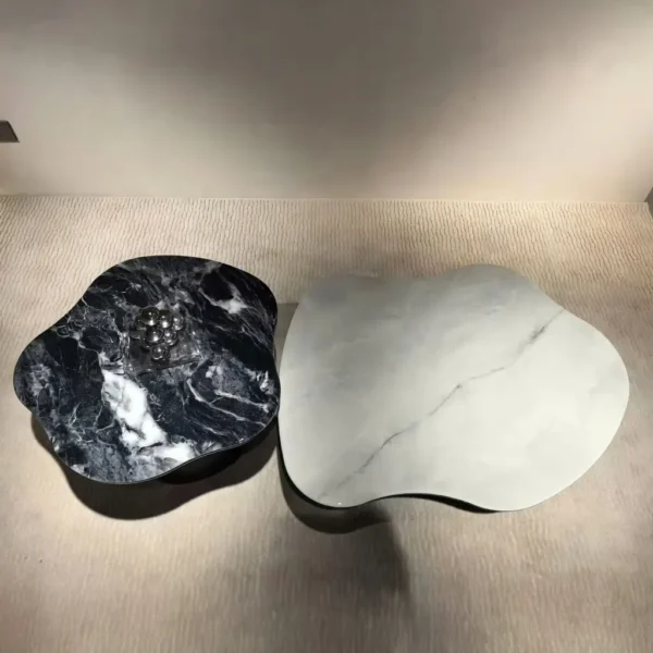 ban tra doi mat da cao cap thiet ke phong cach doc dao sp18089 1