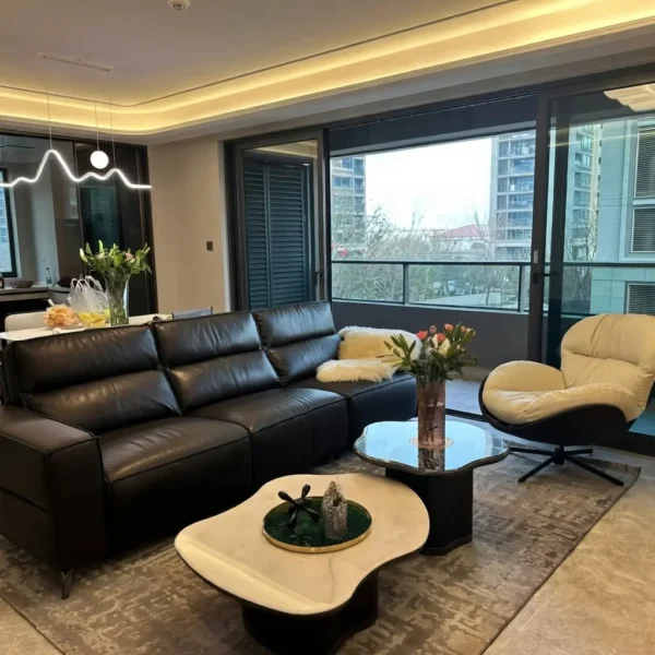 ban tra doi mat da cao cap thiet ke phong cach doc dao sp18089