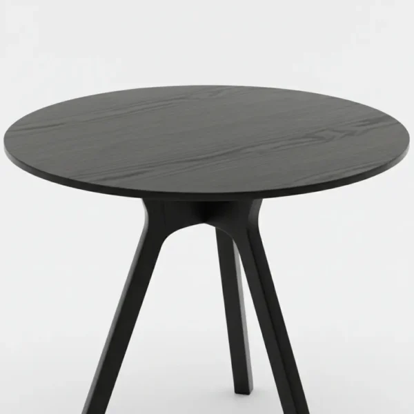 ban tra go tron thiet ke don gian hang xuat khau sp18055 4