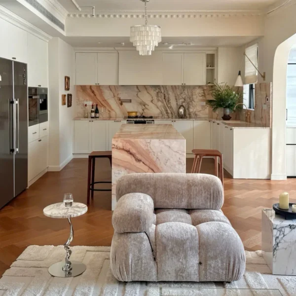 ban tra goc sofa mat da chan xoan cao cap hien dai sp18535 4