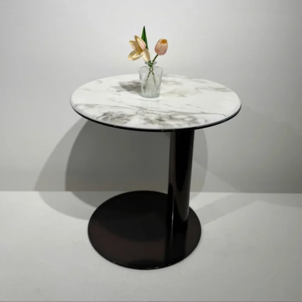 ban tra goc sofa mat kinh chan tru cao cap hien dai sp18529 2