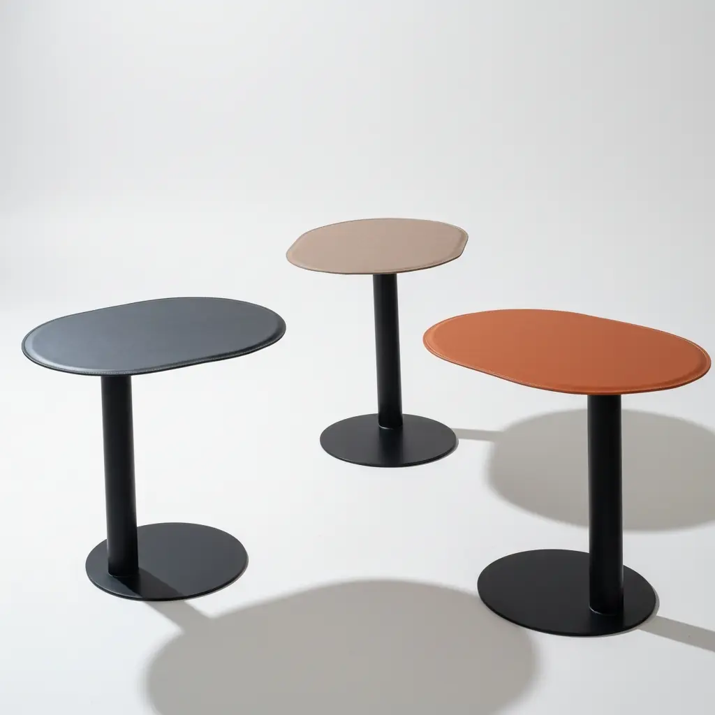 Bàn trà thiết kế lệch tâm phong cách hiện đại hàng xuất khẩu - SP18036 16 ban tra thiet ke lech tam phong cach hien dai hang xuat khau sp18036 6