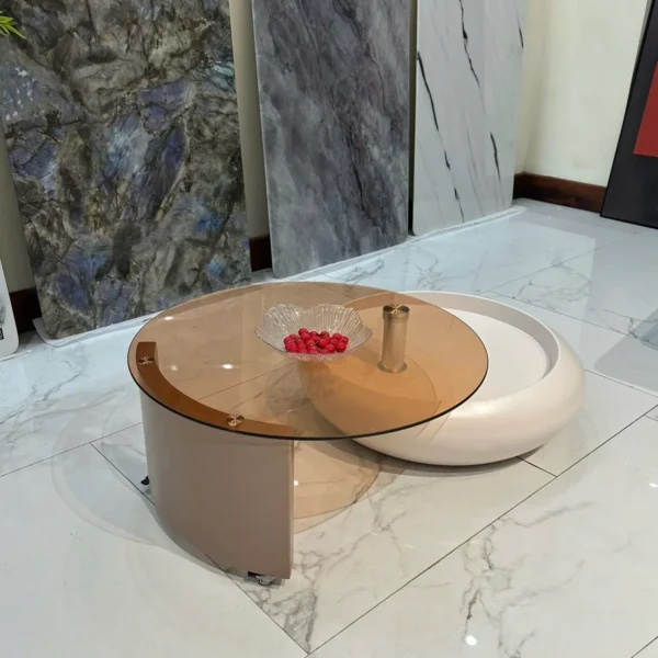 ban tra tron doi ket hop mat kinh va mat da cao cap sp18304 2