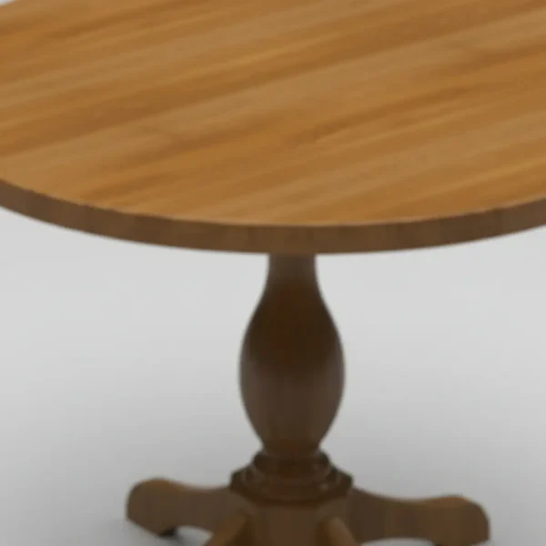 Bàn trà tròn gỗ tự nhiên thiết kế đơn giản hàng xuất khẩu cao cấp - SP18069 9 ban tra tron go tu nhien thiet ke don gian hang xuat khau cao cap sp18069 2