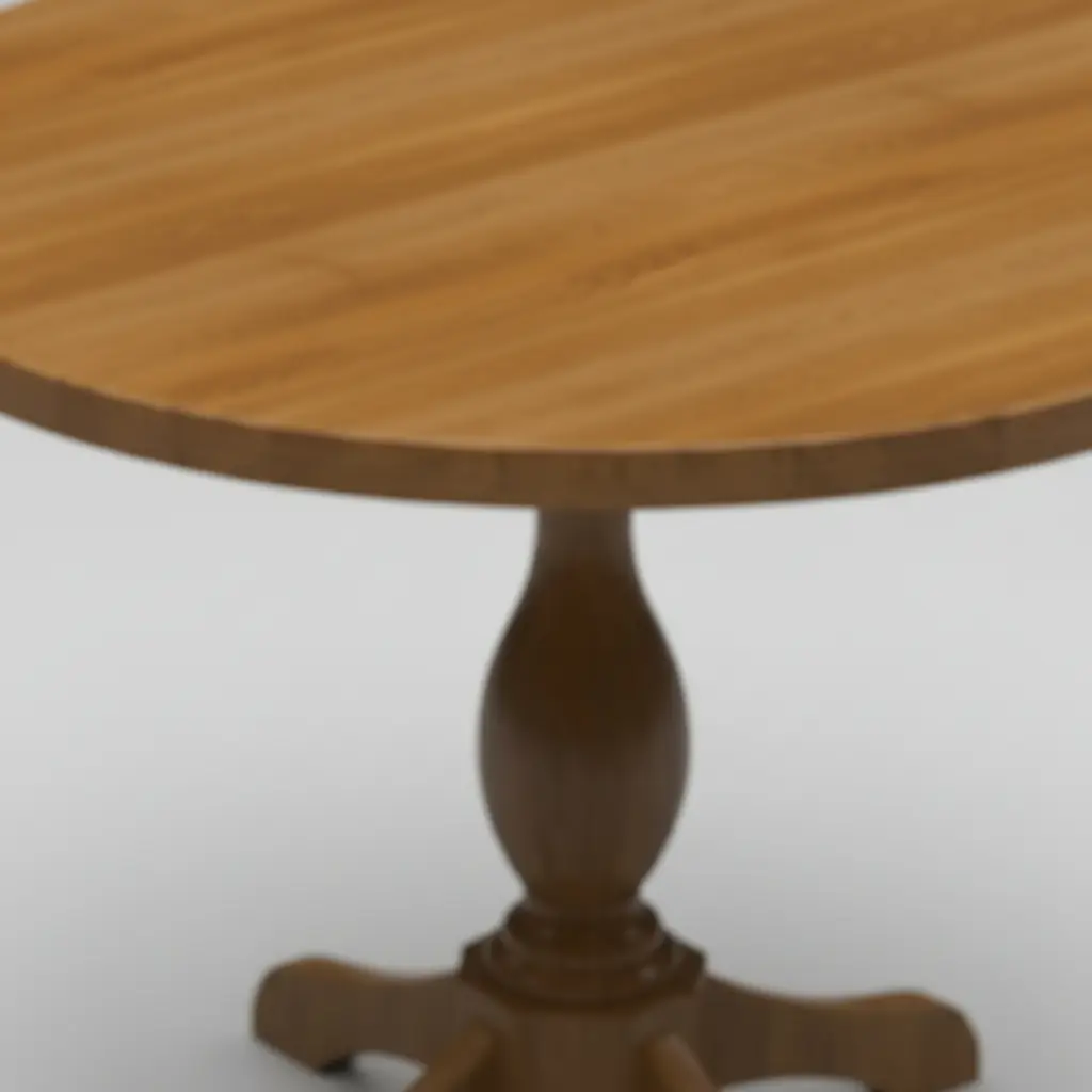 Bàn trà tròn gỗ tự nhiên thiết kế đơn giản hàng xuất khẩu cao cấp - SP18069 13 ban tra tron go tu nhien thiet ke don gian hang xuat khau cao cap sp18069 2