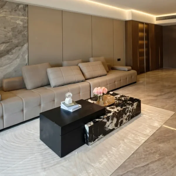 ban tra vuong mat da phoi mau sang trong cao cap sp17378 5