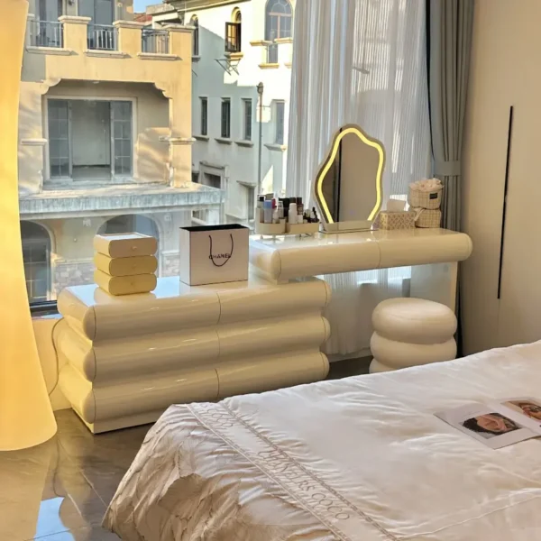 ban trang diem tich hop tu ngan keo nhap khau cao cap sp18350 1