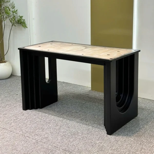 bo ban an 6 ghe mat da thiet ke hien dai sp16272 6