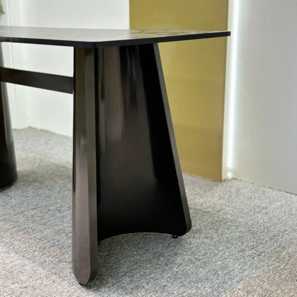 bo ban an mat da 6 ghe chan chu v cong hien dai sp16307