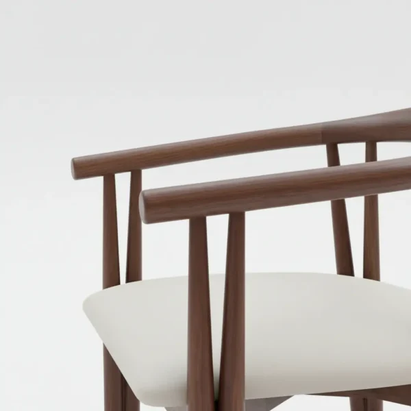 ghe an go kieu dang thanh lich hang xuat khau cao cap sp17318