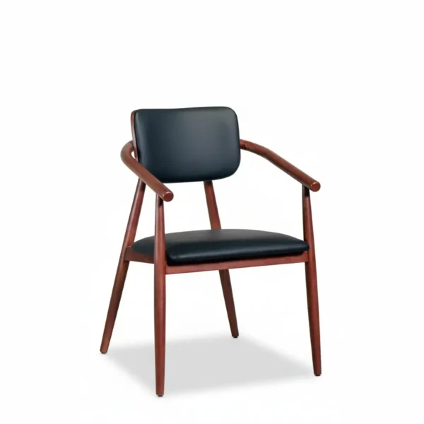 Ghế ăn gỗ tần bì phong cách Scandinavian hàng xuất khẩu - SP17303 15 ghe an go tan bi phong cach scandinavian hang xuat khau sp17303 2