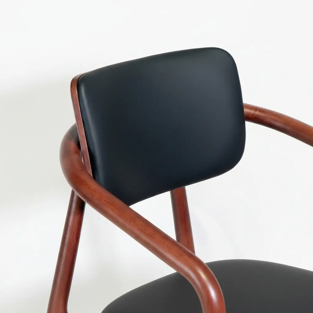 Ghế ăn gỗ tần bì phong cách Scandinavian hàng xuất khẩu - SP17303 25 ghe an go tan bi phong cach scandinavian hang xuat khau sp17303