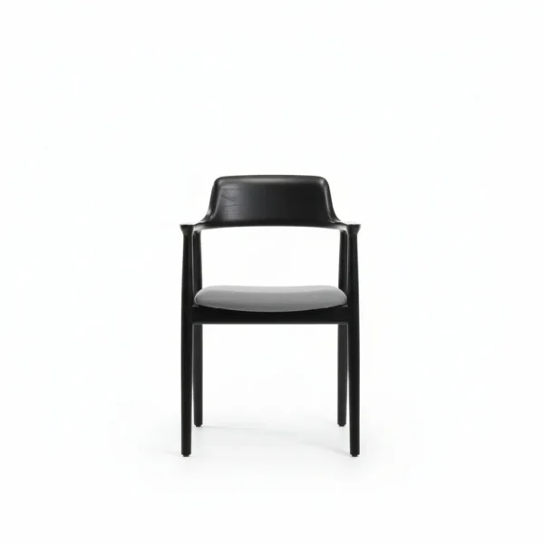 Ghế ăn gỗ tự nhiên cao cấp hàng xuất khẩu - SP17132