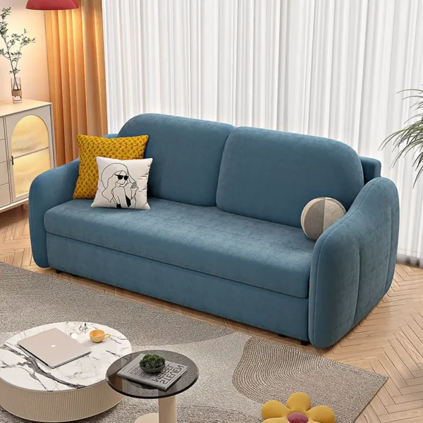 ghe sofa vang bo tron hien dai phong cach toi gian sp16089 3