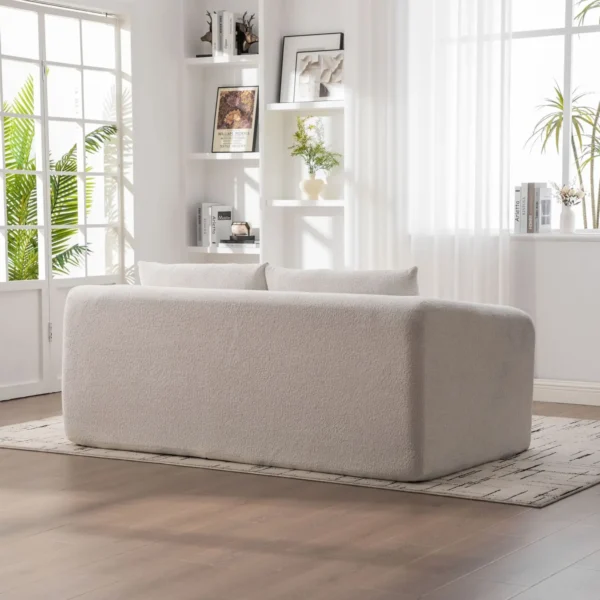 ghe sofa vang boc vai thiet ke don gian hien dai sp16070 4