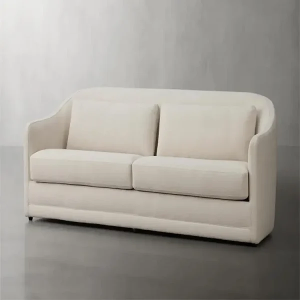 Ghế Sofa Văng Vải Bo Cong Hiện Đại Thanh Lịch - SP16080 6 ghe sofa vang vai bo cong hien dai thanh lich 2