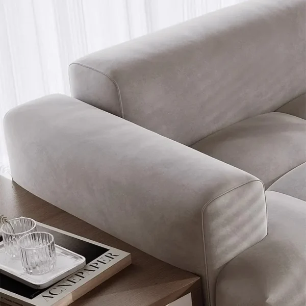 ghe sofa vang vai chan mui hien dai phong cach minimal sp16175 2