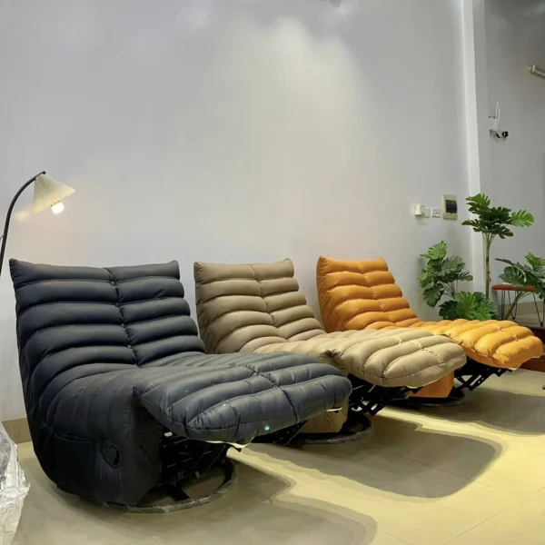 ghe thu gian boc da thiet ke hien dai cao cap sp17889