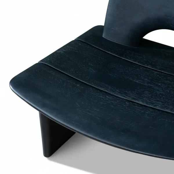 Ghế thư giãn gỗ tự nhiên phong cách hiện đại hàng xuất khẩu - SP18096 7 ghe thu gian go tu nhien phong cach hien dai hang xuat khau sp18096