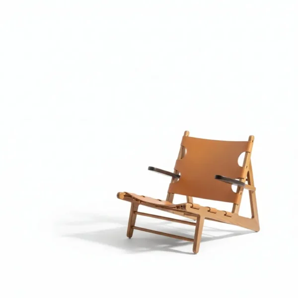 ghe thu gian khung go nem da yen ngua hang xuat khau hien dai sp18142 3