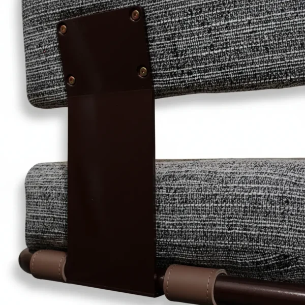 Ghế thư giãn khung gỗ nệm vải êm ái cao cấp hàng xuất khẩu - SP18102 11 ghe thu gian khung go nem vai em ai cao cap hang xuat khau sp18102 1