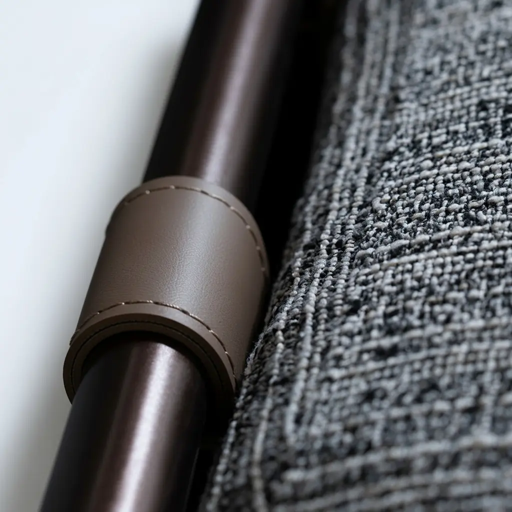 Ghế thư giãn khung gỗ nệm vải êm ái cao cấp hàng xuất khẩu - SP18102 17 ghe thu gian khung go nem vai em ai cao cap hang xuat khau sp18102 2