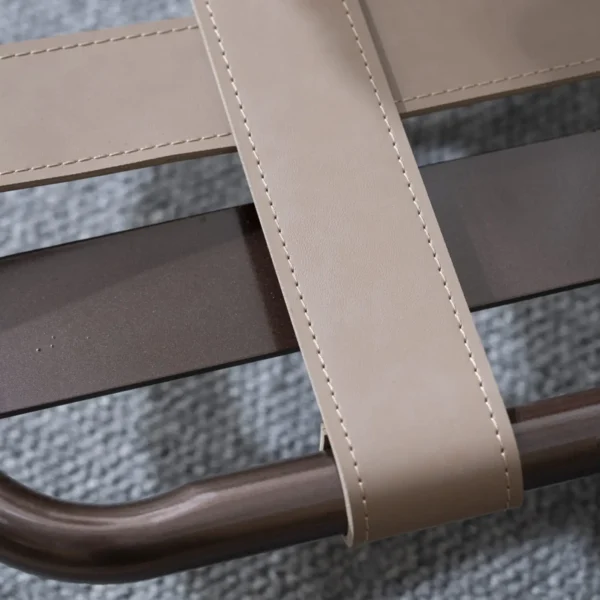 Ghế thư giãn khung gỗ nệm vải êm ái cao cấp hàng xuất khẩu - SP18102 13 ghe thu gian khung go nem vai em ai cao cap hang xuat khau sp18102 6