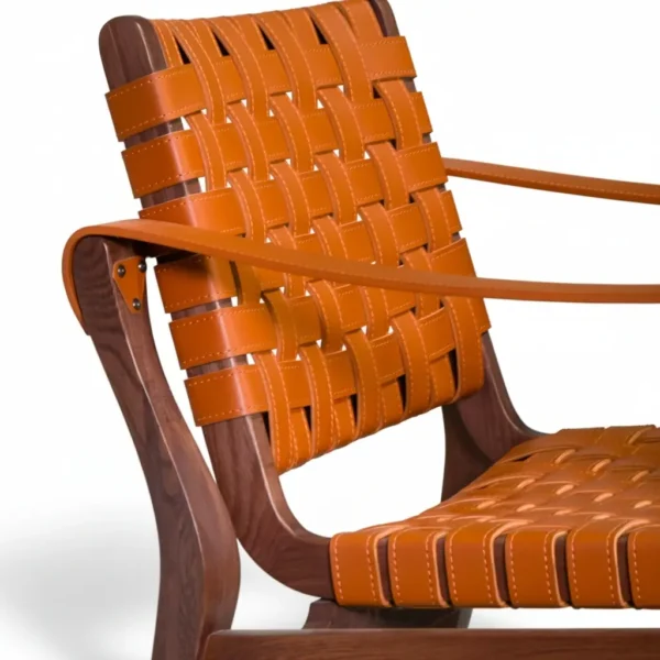 ghe thu gian khung go tu nhien nan da yen ngua hang xuat khau cao cap sp18121 4