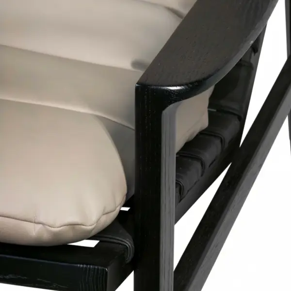 Ghế thư giãn khung gỗ tự nhiên nệm da êm ái hàng xuất khẩu - SP17952 11 ghe thu gian khung go tu nhien nem da em ai hang xuat khau sp17952 2