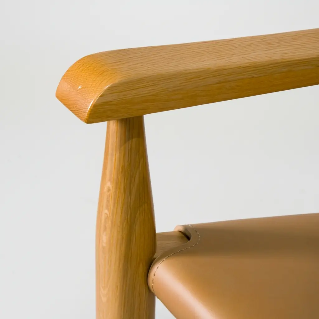 Ghế thư giãn khung gỗ tự nhiên nệm da hiện đại hàng xuất khẩu - SP18110 22 ghe thu gian khung go tu nhien nem da hien dai hang xuat khau sp18110