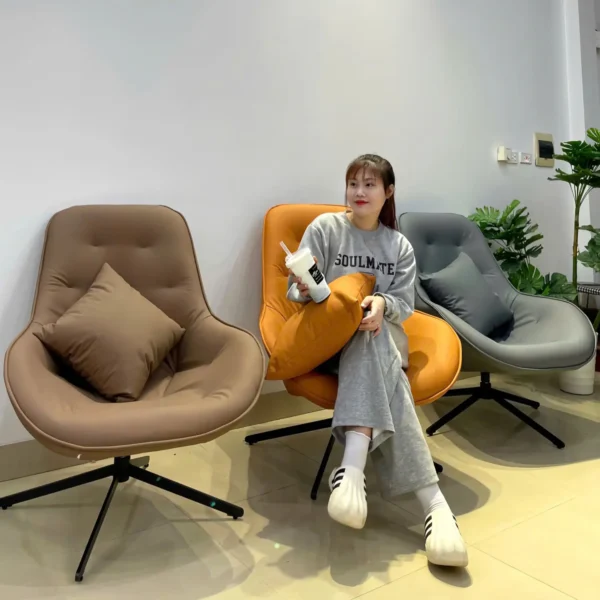 ghe thu gian thiet ke xoay 360 do hien dai sp17908 2