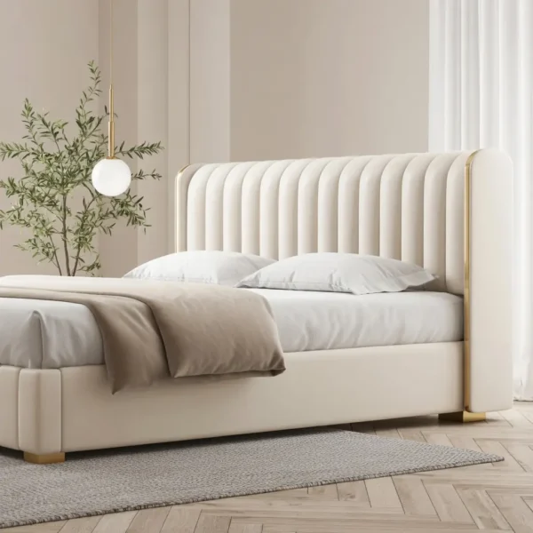 giuong ngu boc da kenh ngang hien dai sp18567 1